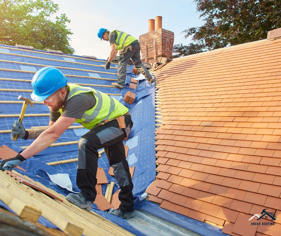 Why choose Roof Repair Near Me in Aneta, ND